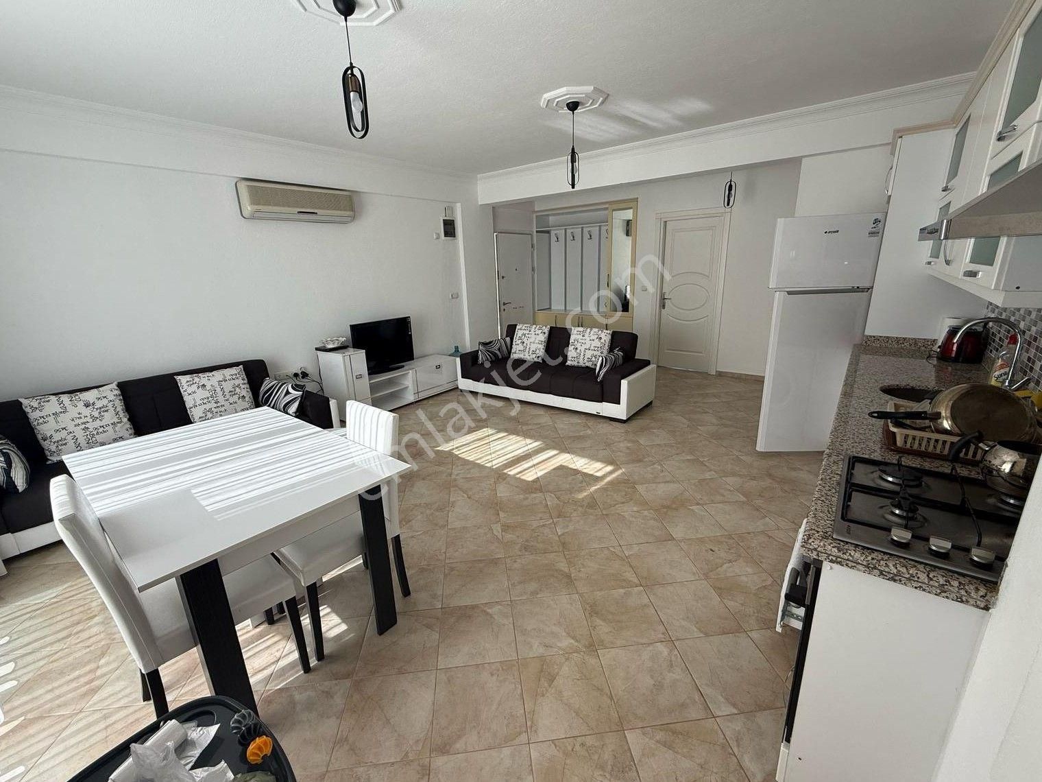 Stop’tan Söğütlüyurt’ta *havuzlu Sitede* 3+1 Satılık Daire - Görsel 2