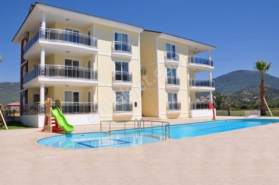 Stop’tan Söğütlüyurt’ta *havuzlu Sitede* 3+1 Satılık Daire - Görsel 18