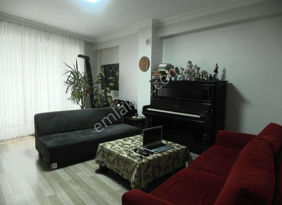 Hem Daire Hem Ofis İçin Uygun