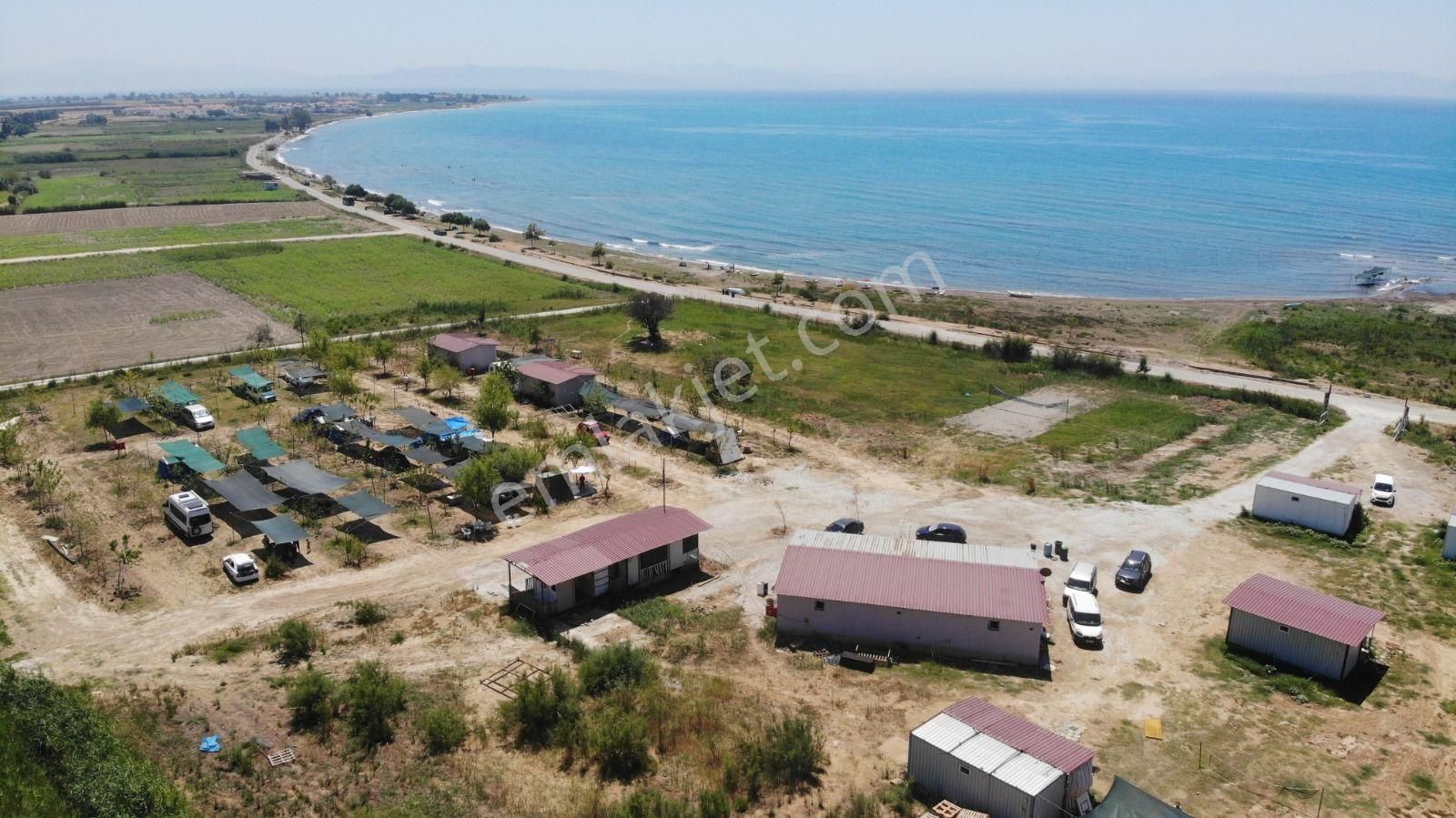 Gökova Körfezi Ören Cennetinde Satılık Arazi - Görsel 5