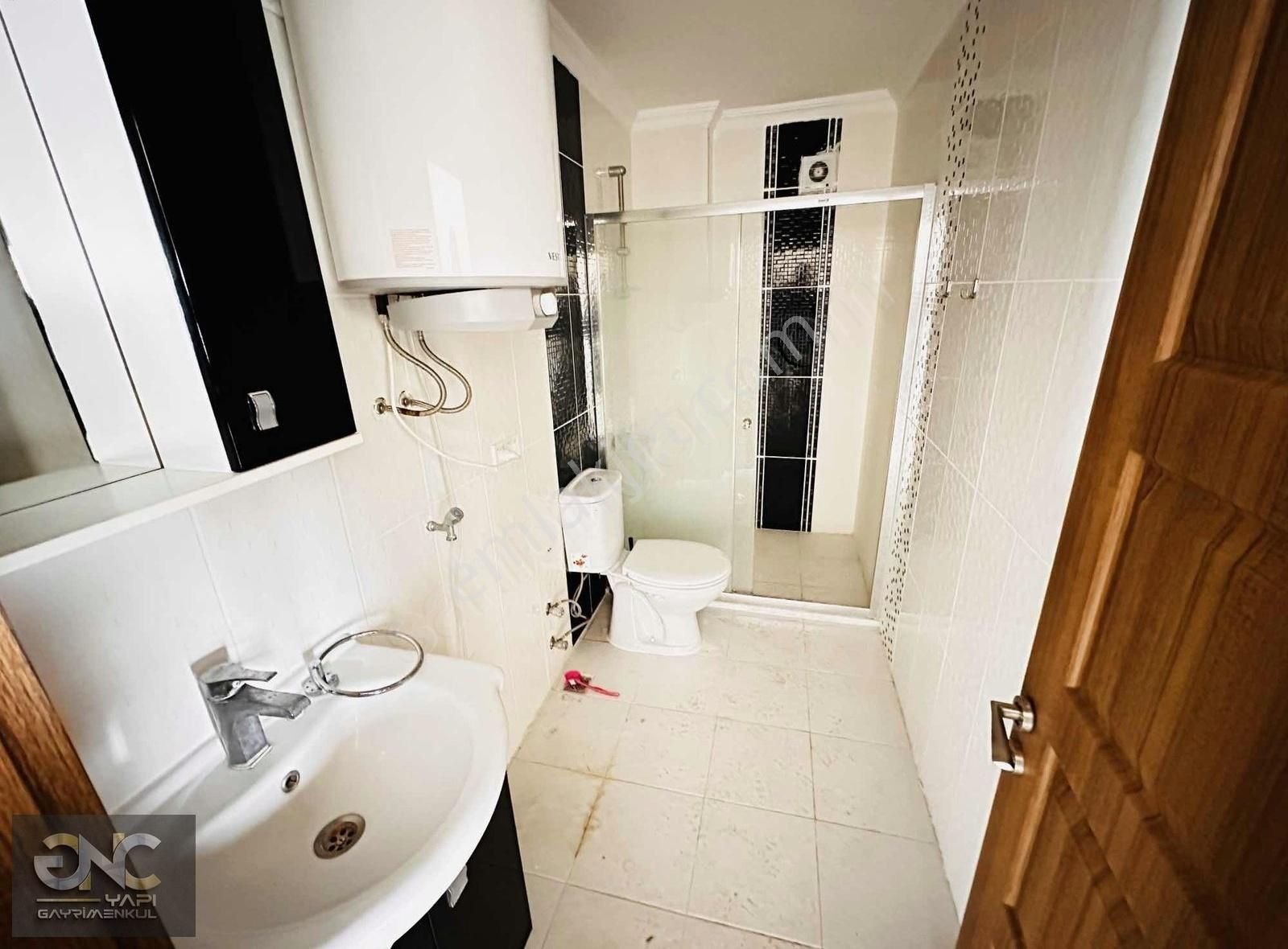 Kesintisiz Deniz Manzaralı Havuzlu Sitede 1+1 Daire - Görsel 4