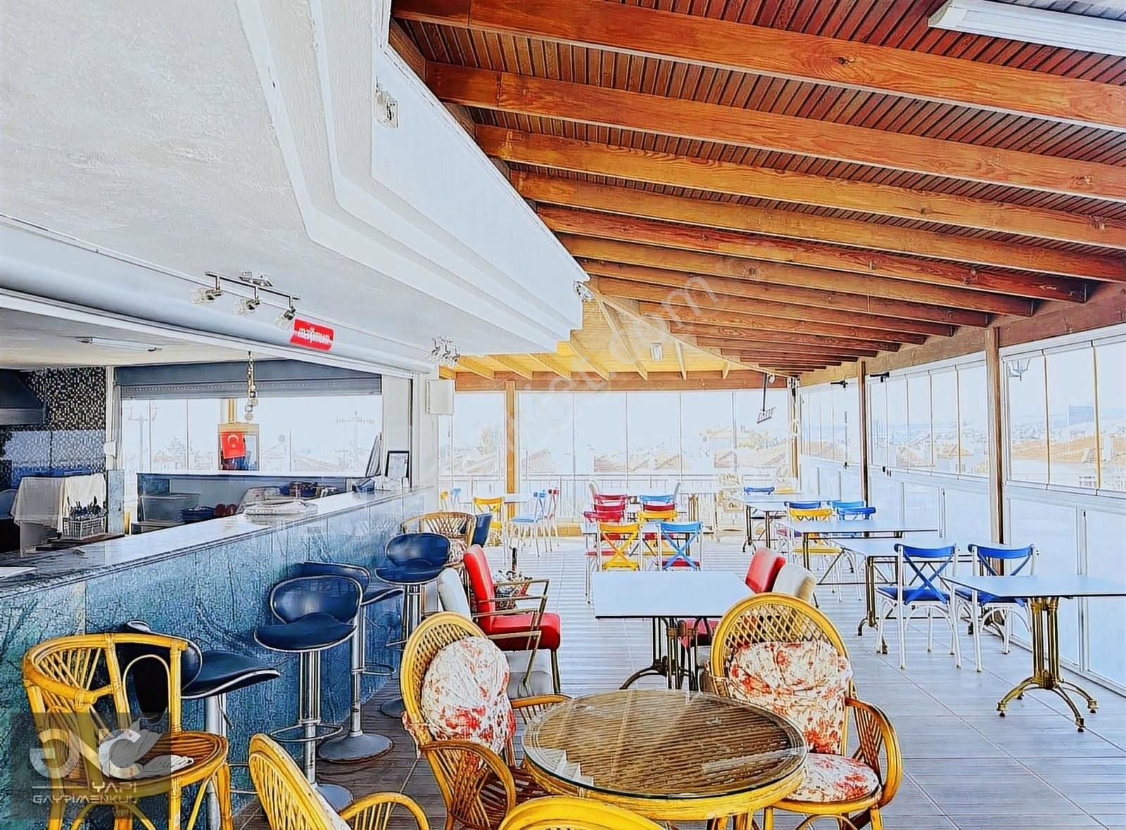 Akbük Merkezde Geniş Kullanım Alanlı 3+1 Dublex - Görsel 6