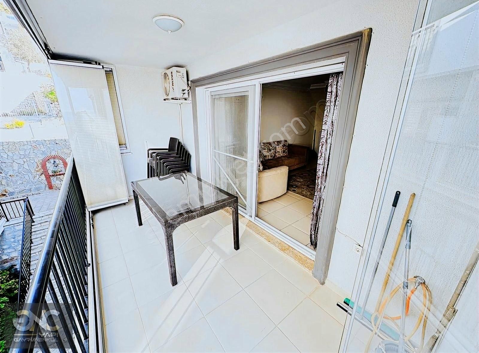 Akbük Merkezde Geniş Kullanım Alanlı 3+1 Dublex - Görsel 10