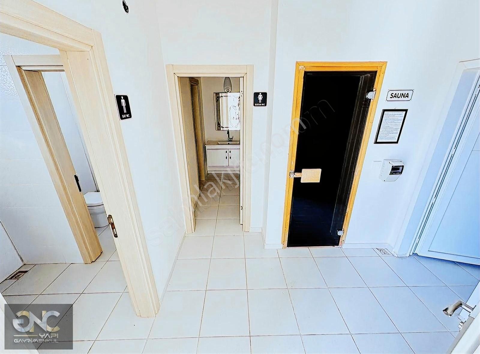 Akbük Merkezde Geniş Kullanım Alanlı 3+1 Dublex - Görsel 4