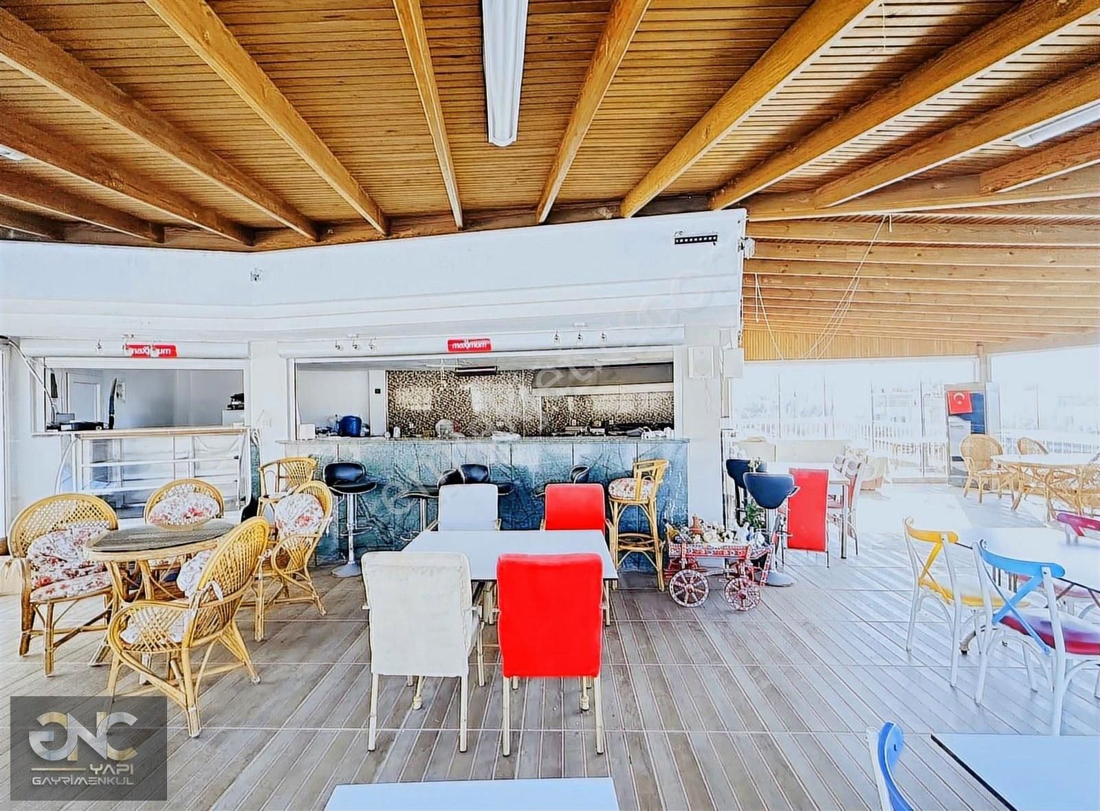 Akbük Merkezde Geniş Kullanım Alanlı 3+1 Dublex - Görsel 19