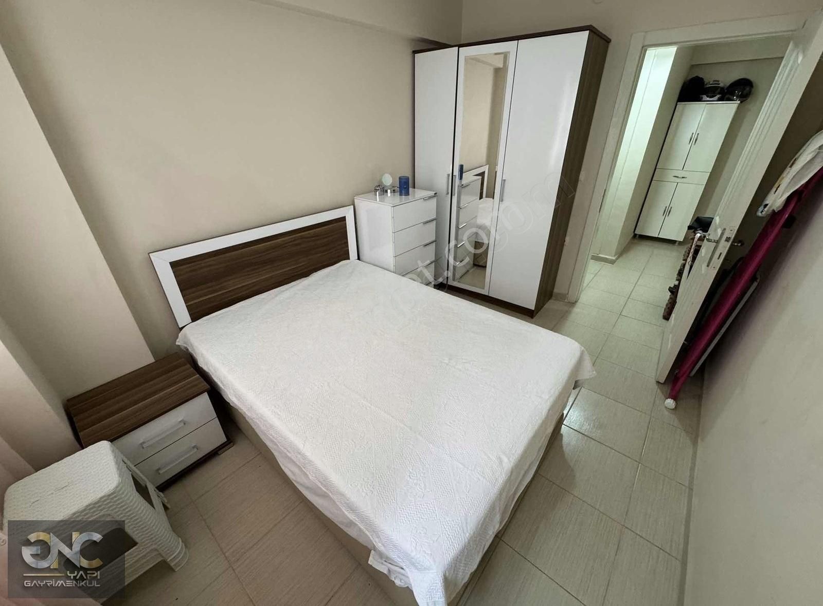 Havuzlu Güvenlikli Sitede Deniz Manzaralı Dublex Daire - Görsel 2