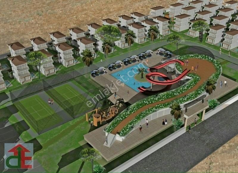 Antalya Serik Karadayı Mahallesi Belek Bölgesinde Çok Kelepir