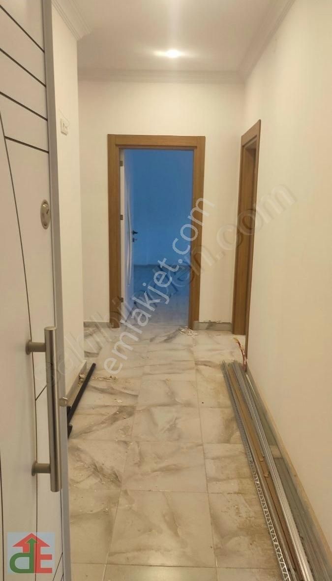 Salı Pazarı Mevki 3+1 Sıfır Daireler