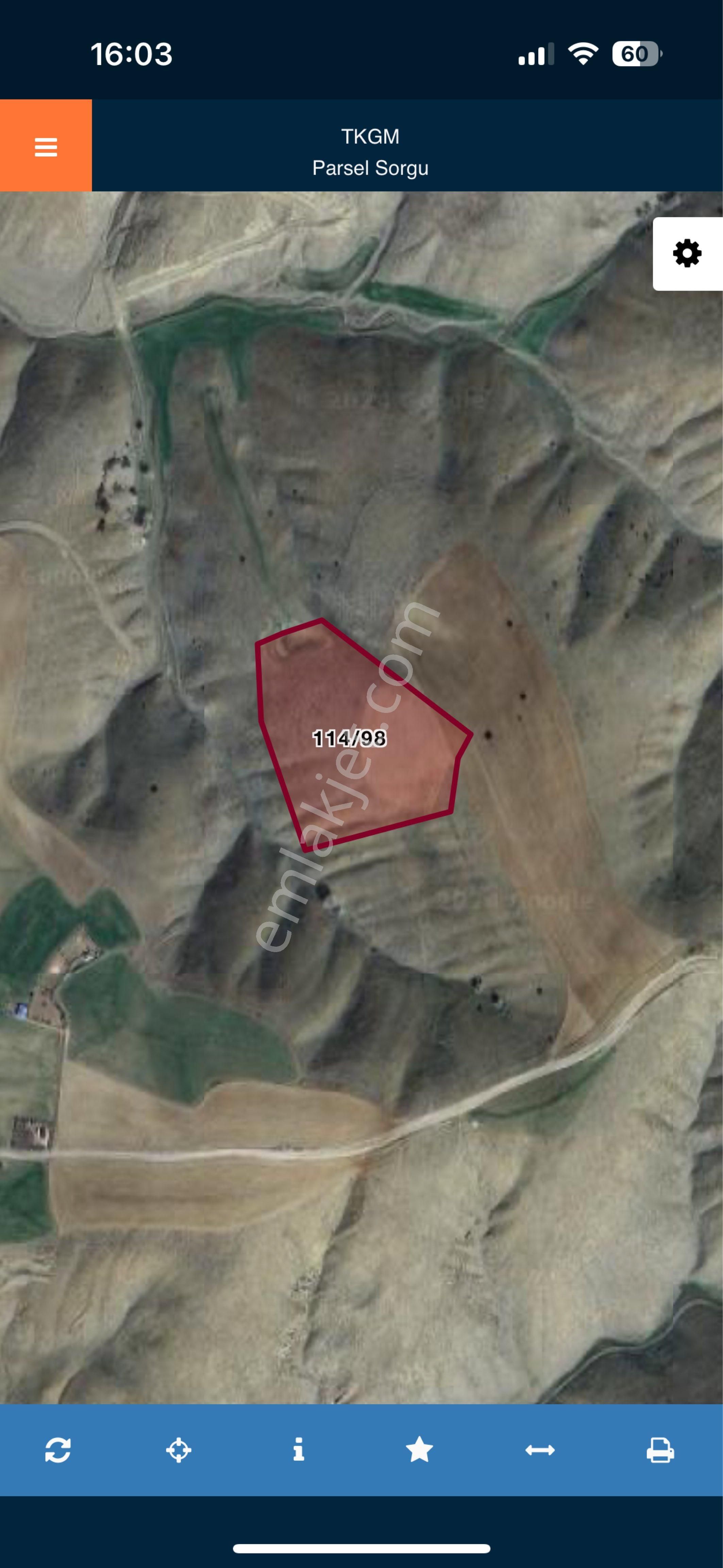 Karataş Eski 243 Parsel 200 M2 Hisse Yatırımlık