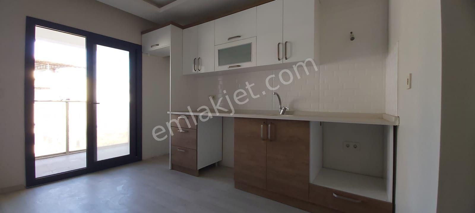 Aydın Söke Mimarsan Emlaktan Satılık Çatı Dubleks Daire