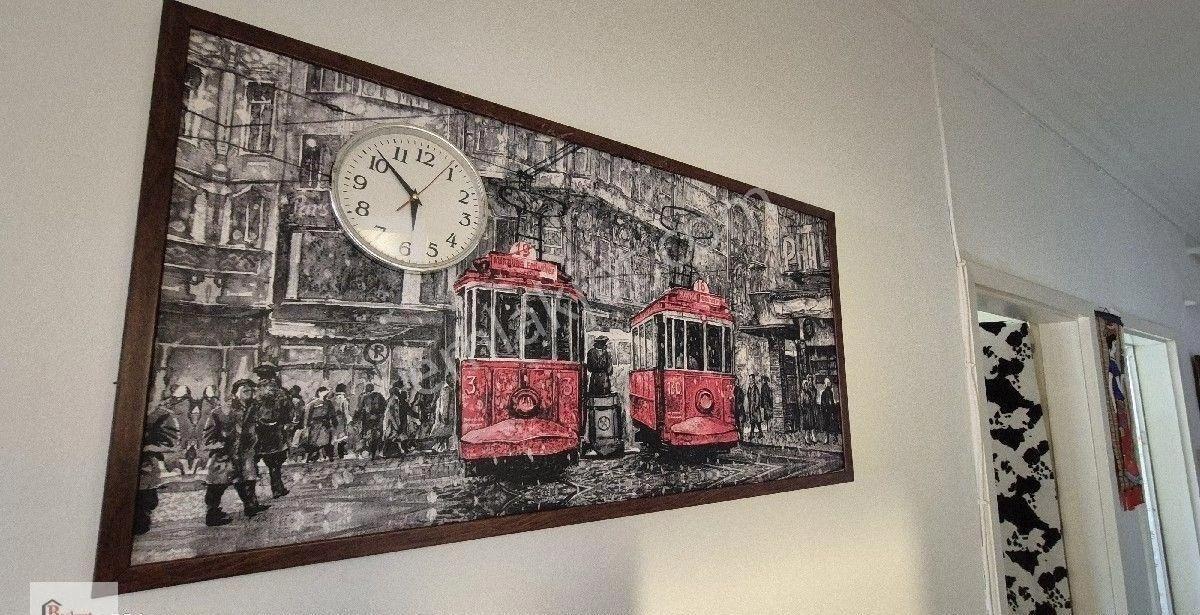 Altınpark Manzaralı Bağumsız Başkent Emlaktan Satılık Daire