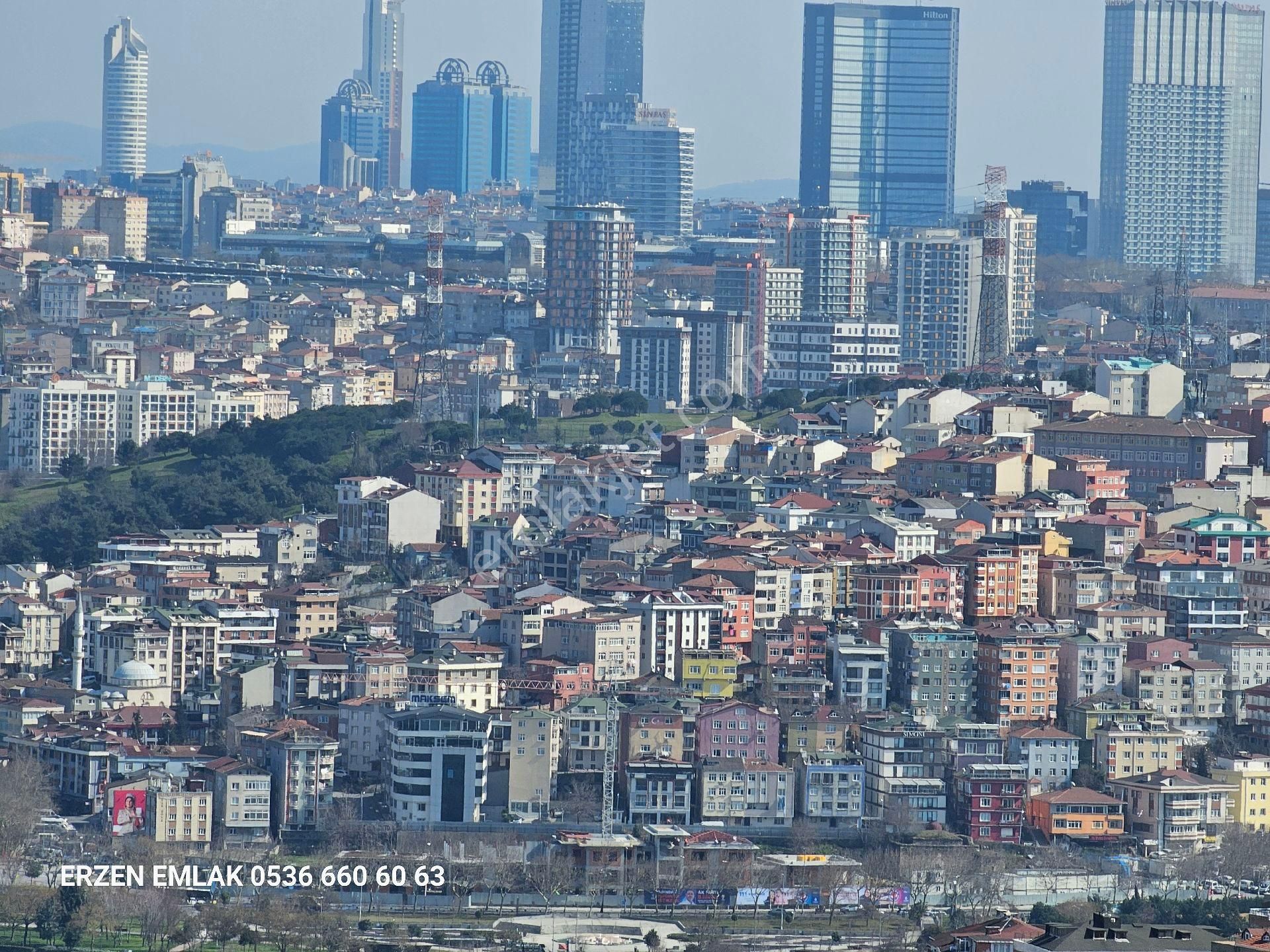 İstanbul Gaziosmanpaşa'da Satılık Dubleks Daire - Görsel 34