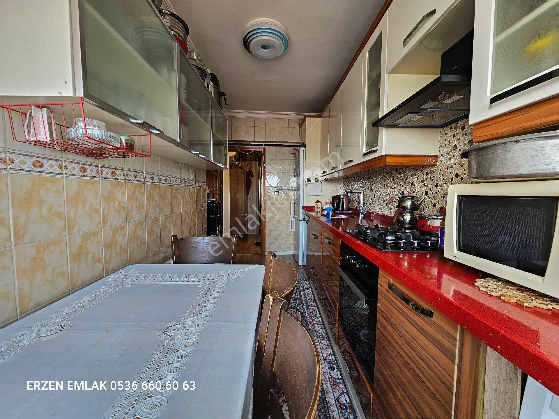 İstanbul Gaziosmanpaşa'da Satılık Dubleks Daire - Görsel 11