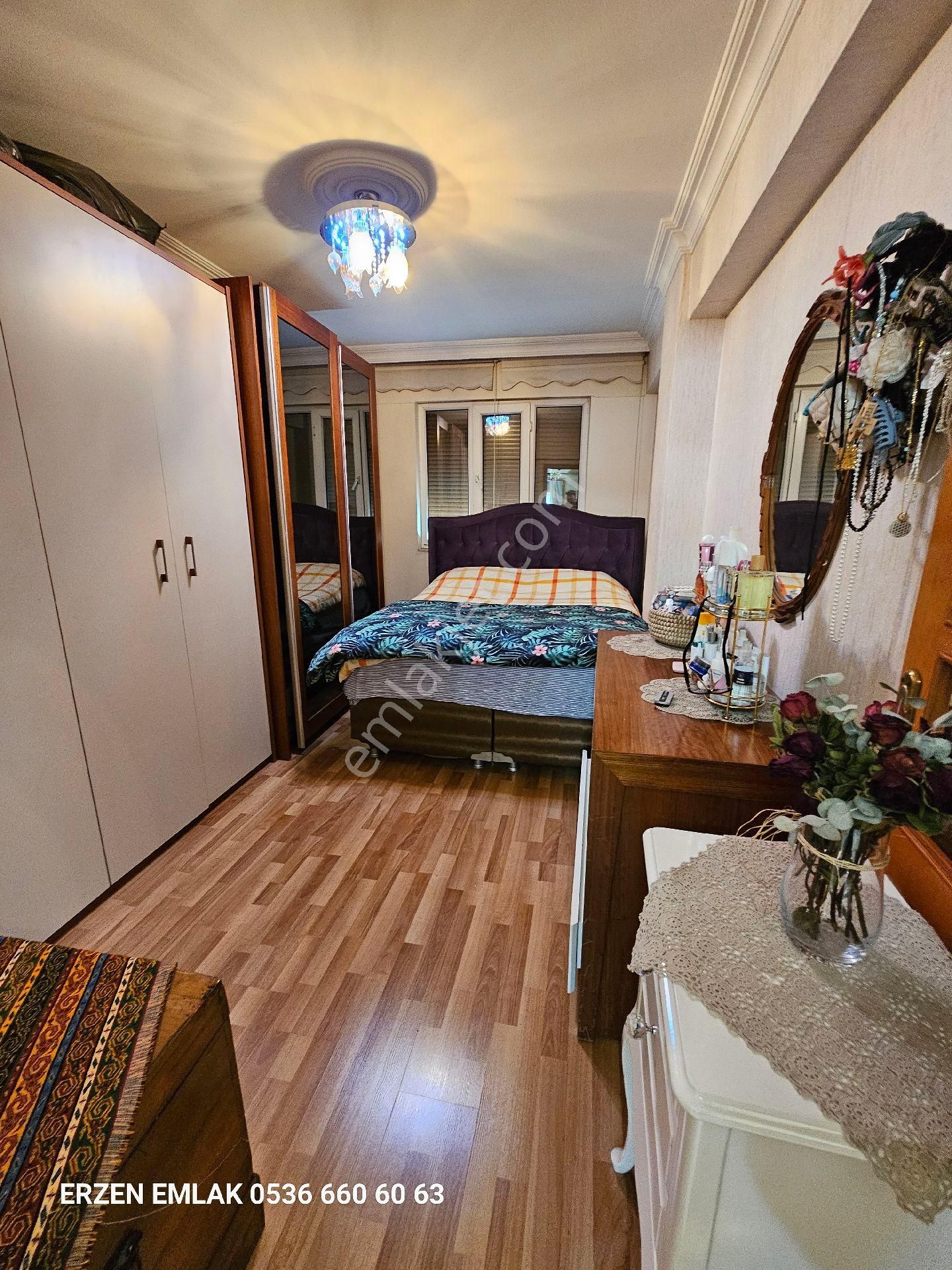 İstanbul Gaziosmanpaşa'da Satılık Dubleks Daire - Görsel 9