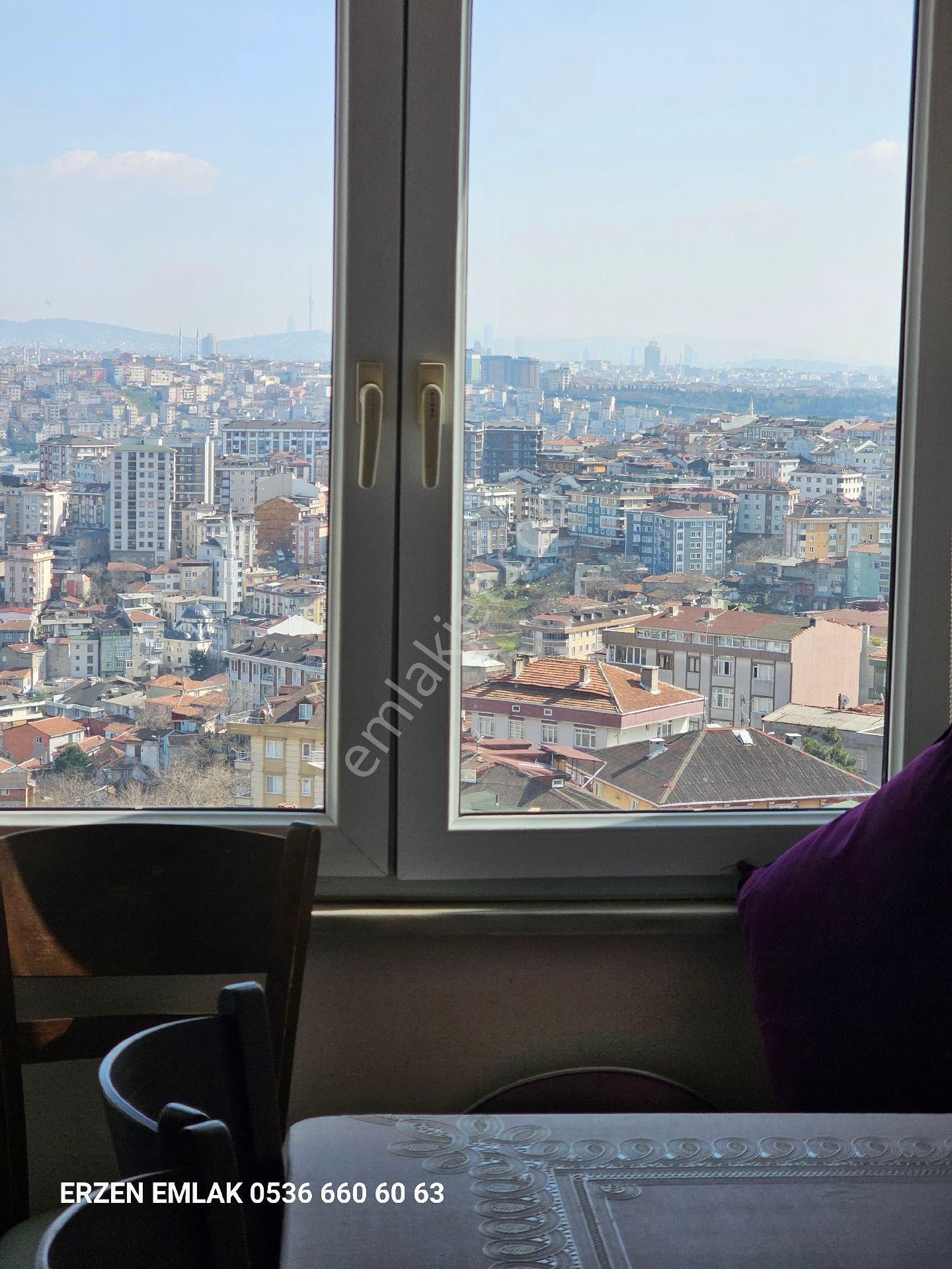 İstanbul Gaziosmanpaşa'da Satılık Dubleks Daire - Görsel 15