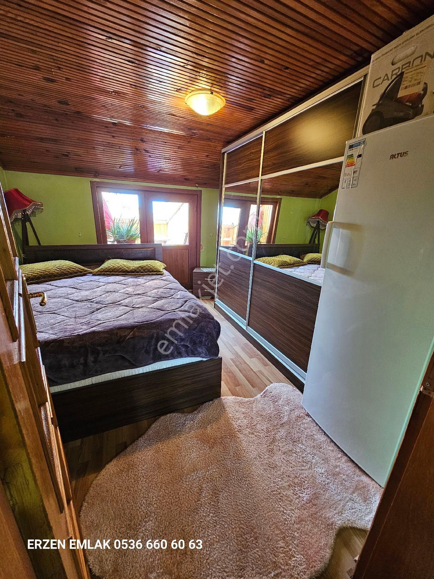 İstanbul Gaziosmanpaşa'da Satılık Dubleks Daire - Görsel 27