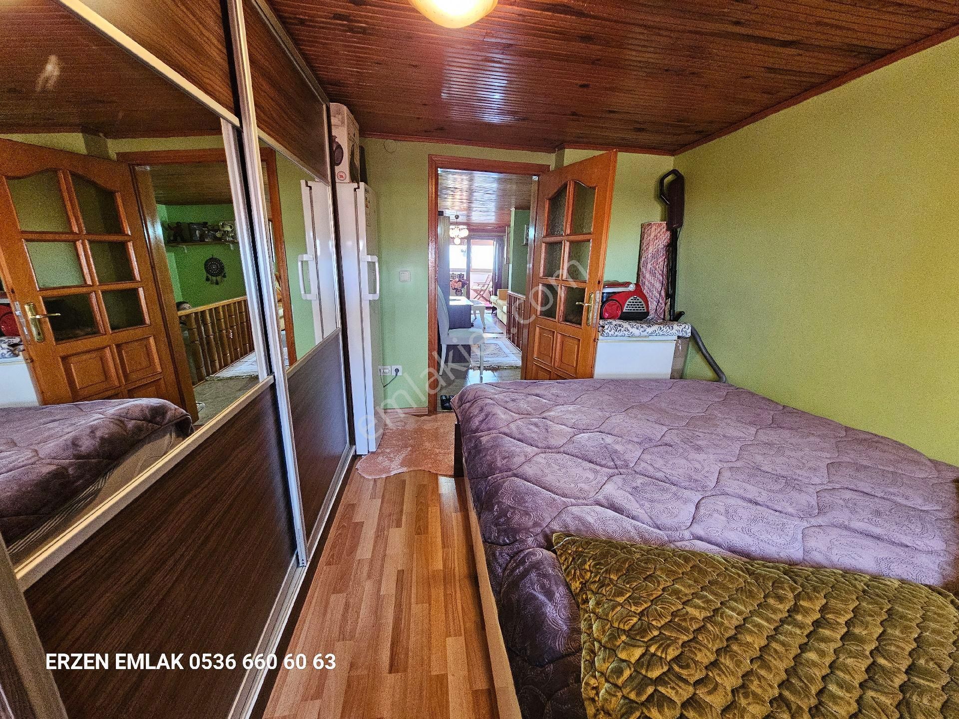 İstanbul Gaziosmanpaşa'da Satılık Dubleks Daire - Görsel 28