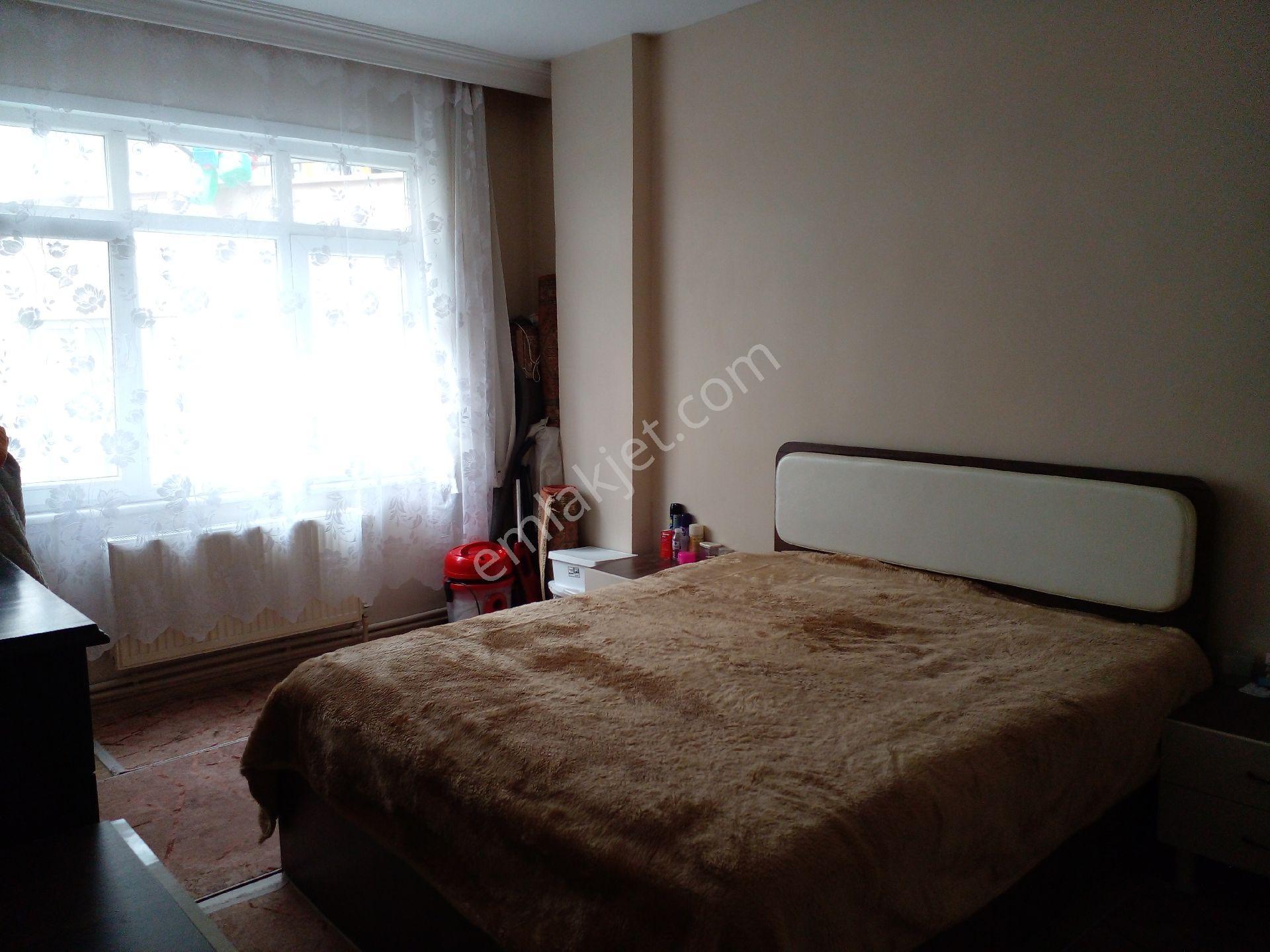 Buyukcekmece Mimarsinanda Kupon Daire - Görsel 10