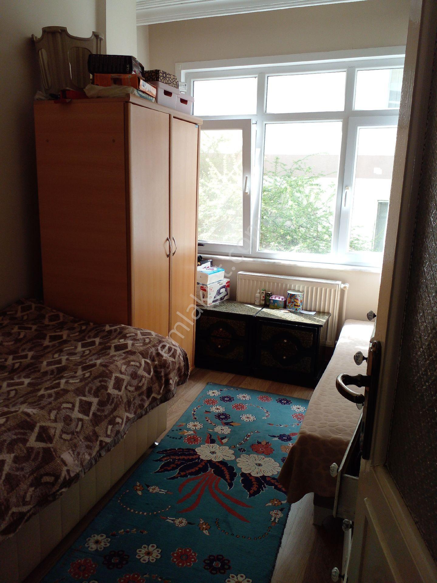Buyukcekmece Mimarsinanda Kupon Daire - Görsel 18