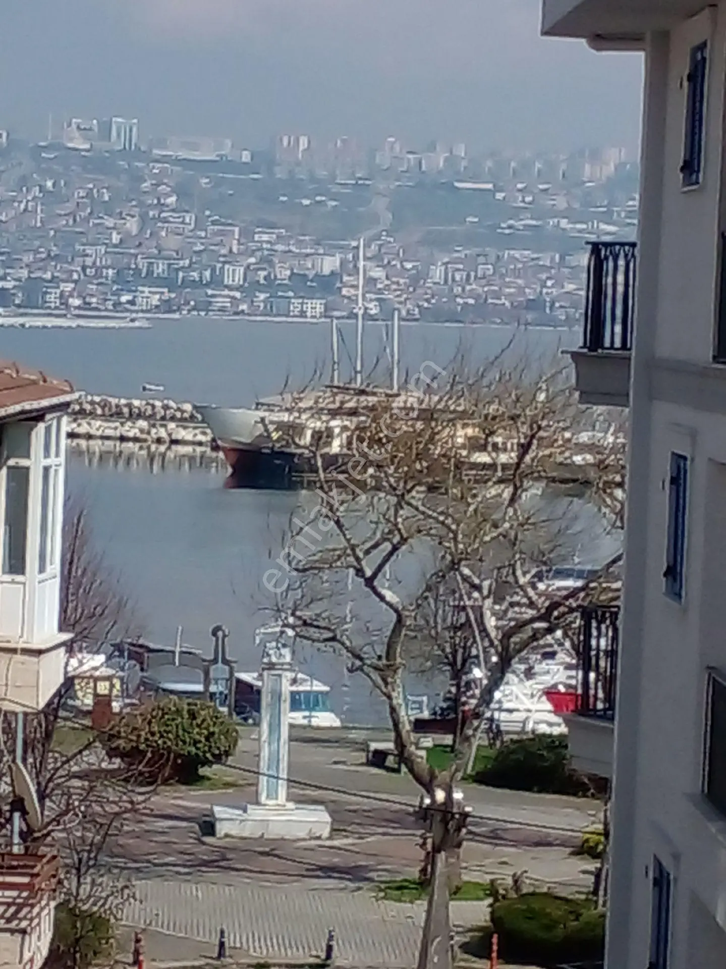 Buyukcekmece Mimarsinanda Kupon Daire - Görsel 2