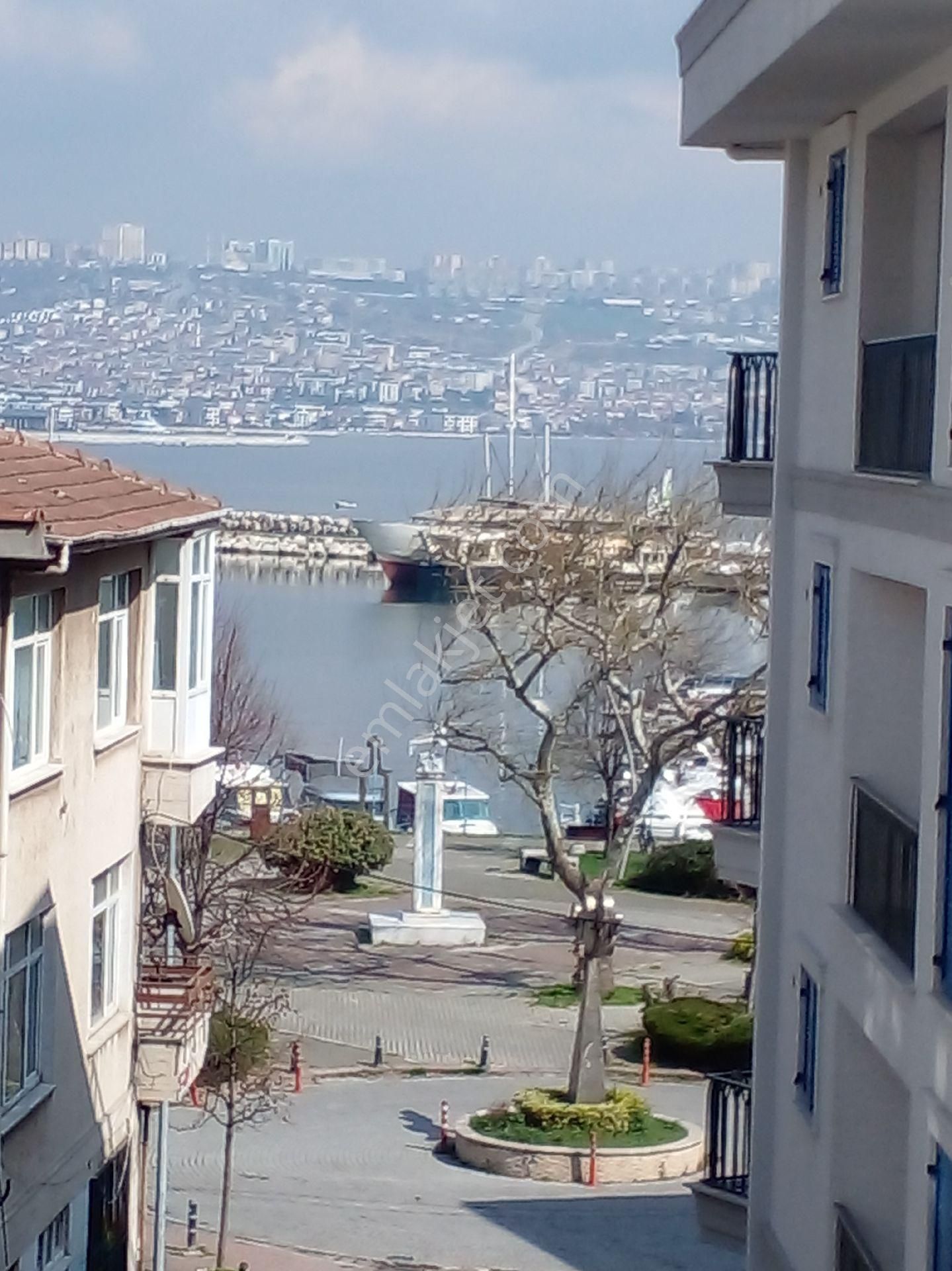 Buyukcekmece Mimarsinanda Kupon Daire