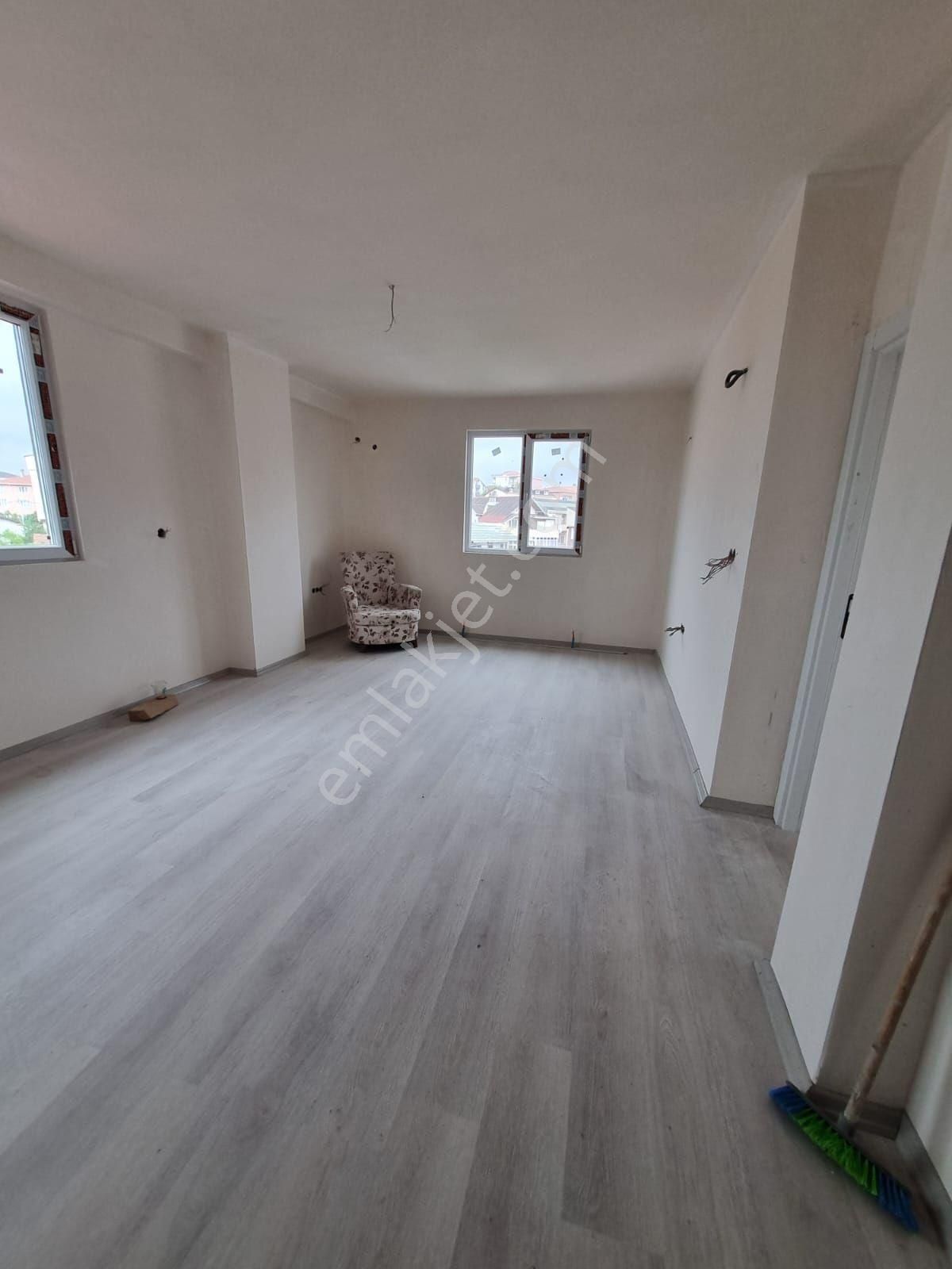 Canevim Emlaktan Ihlamurkuyuda Sıfır Açık Mutfak 1+1 Kullanışlı Kelepir Daire