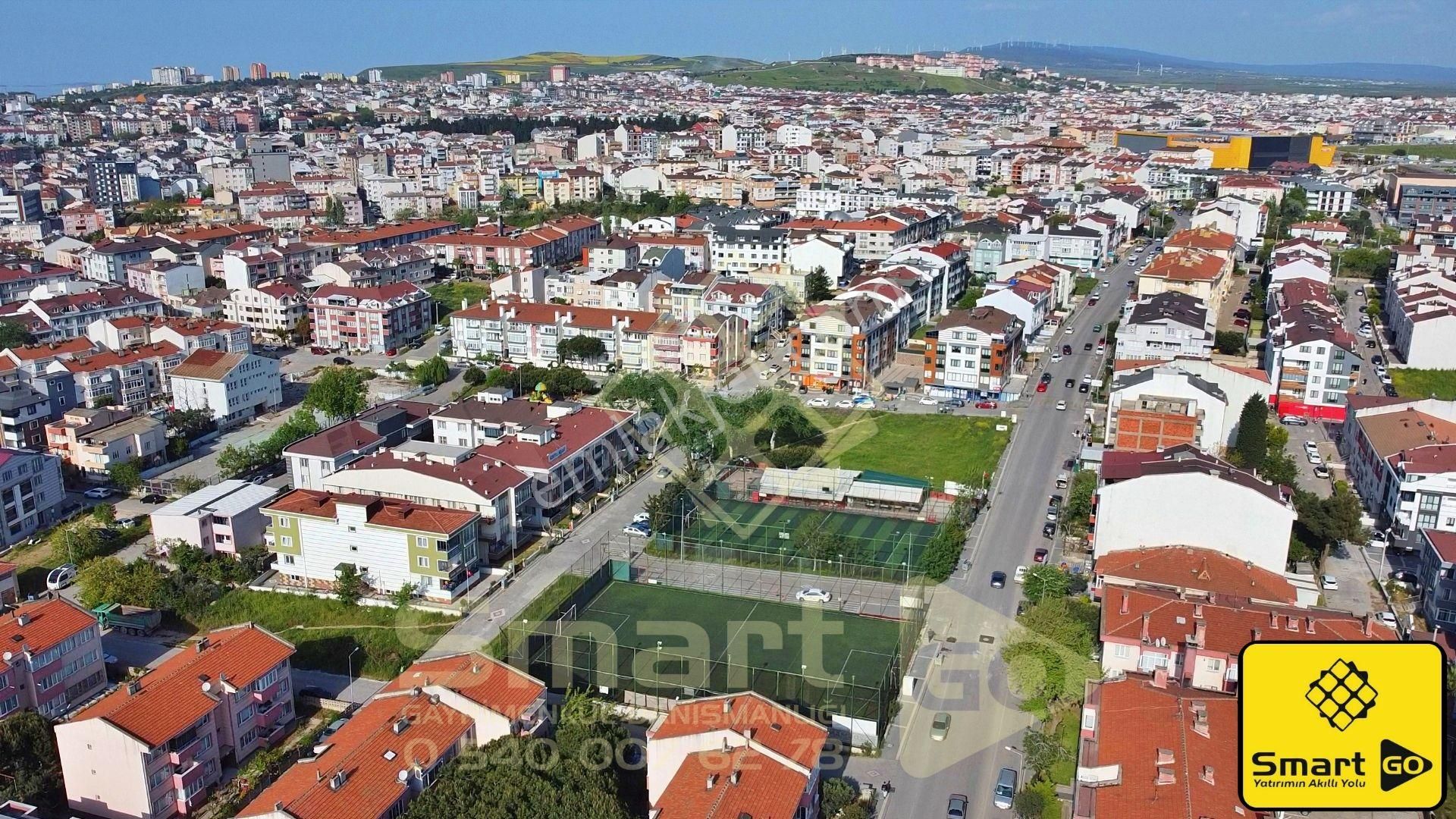 Sunullah Mahallesi'nde 3+1 Müstakil Bahçeli Kiralık Daire