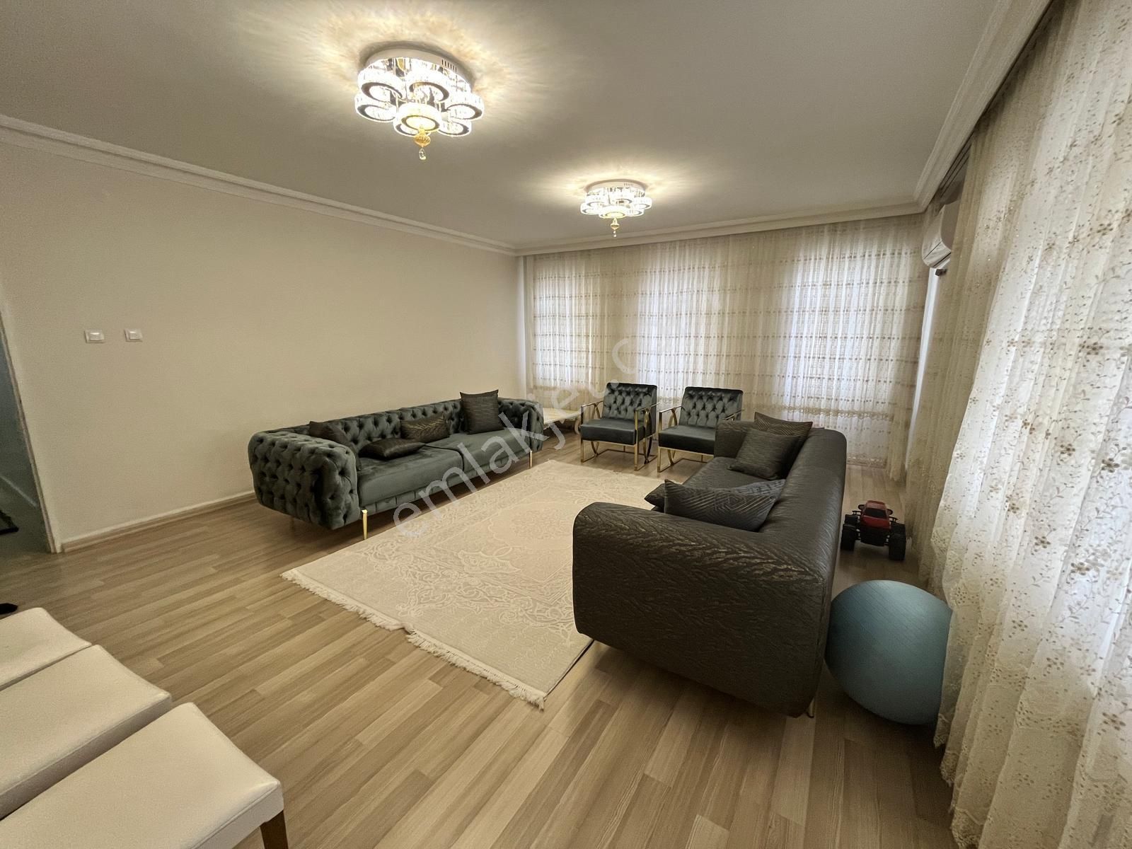 Ceylan Avm Civarında 3+1 Hasarsız Satılık Daire