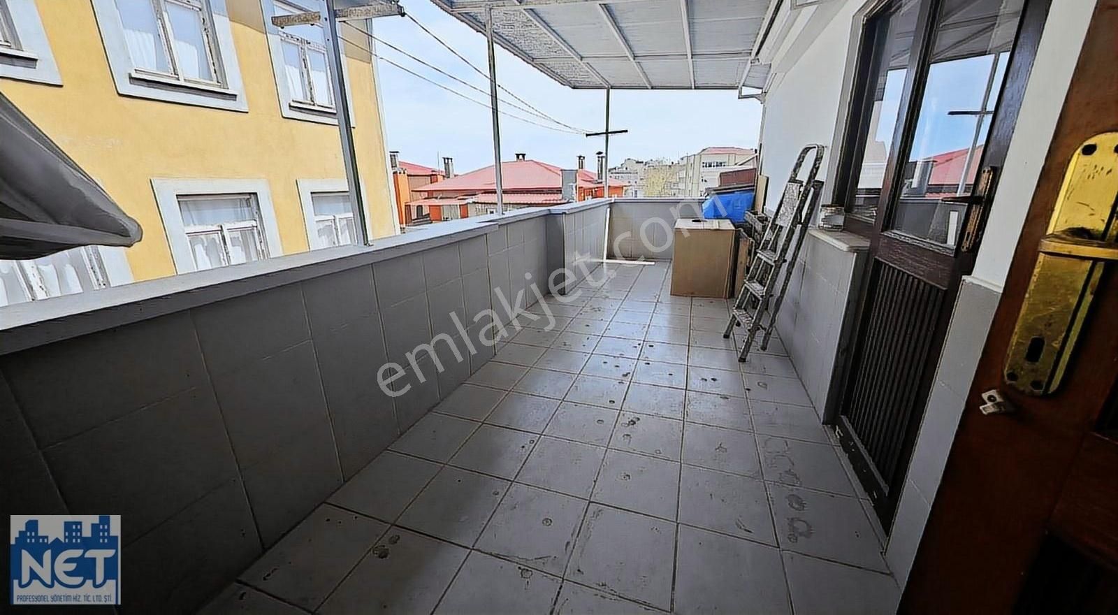 Net Profesyonel Emlak'tan Pazarkapı'da Satılık Dubleks Daire - Görsel 11