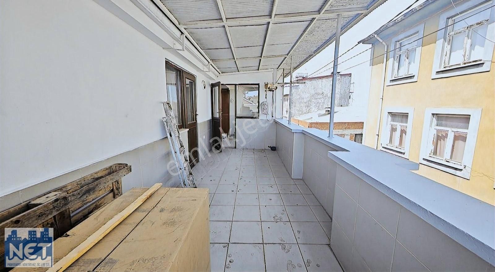 Net Profesyonel Emlak'tan Pazarkapı'da Satılık Dubleks Daire - Görsel 3