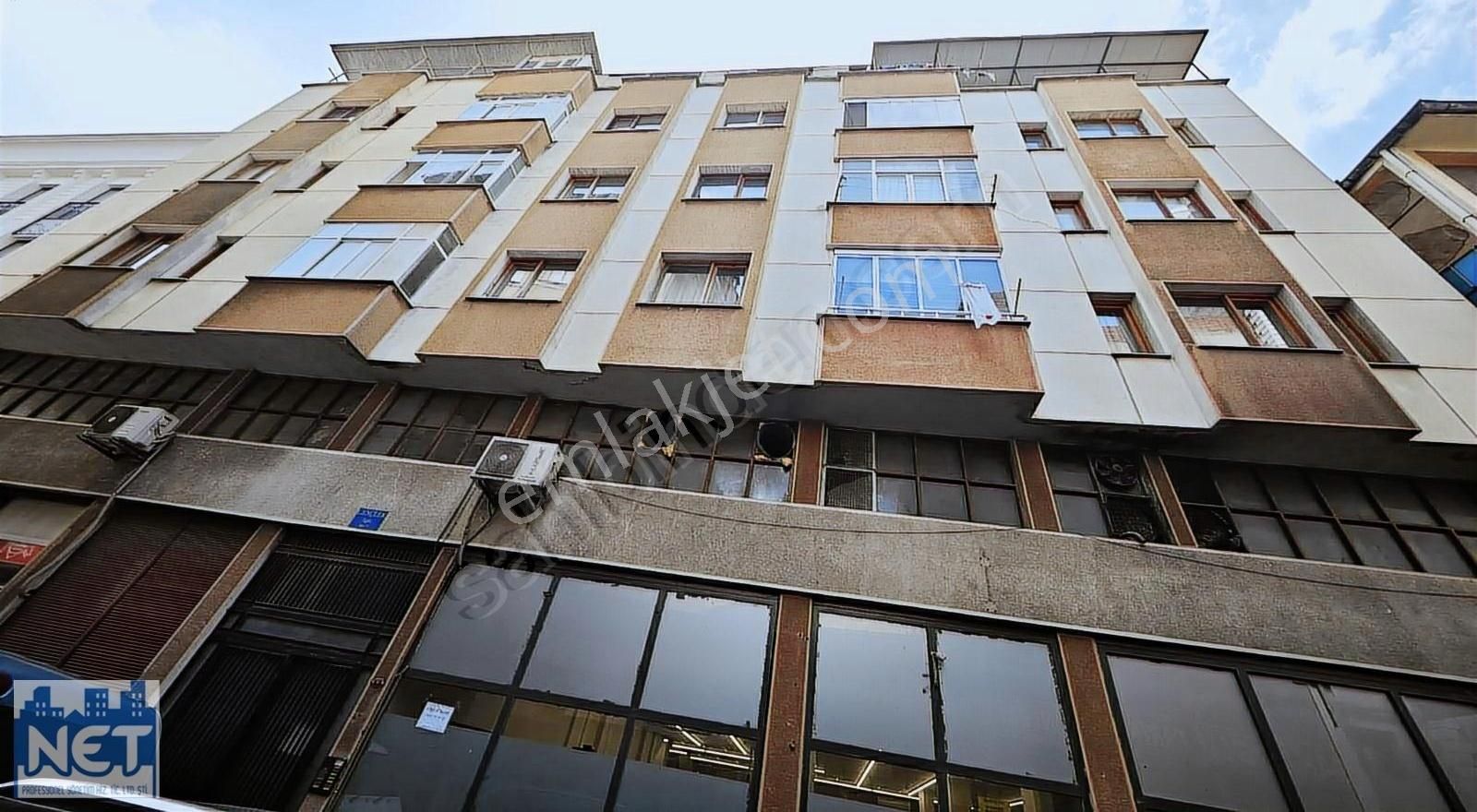 Net Profesyonel Emlak'tan Pazarkapı'da Satılık Dubleks Daire - Görsel 18