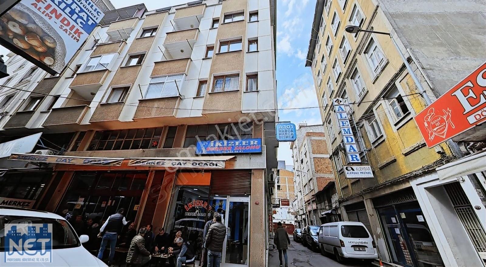 Net Profesyonel Emlak'tan Pazarkapı'da Satılık Dubleks Daire - Görsel 16
