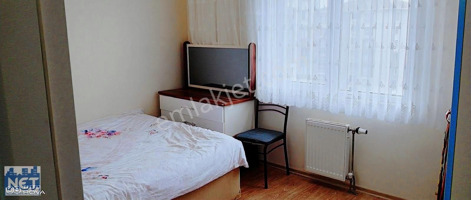 Pelitli 1.etap Da Satılık Daire