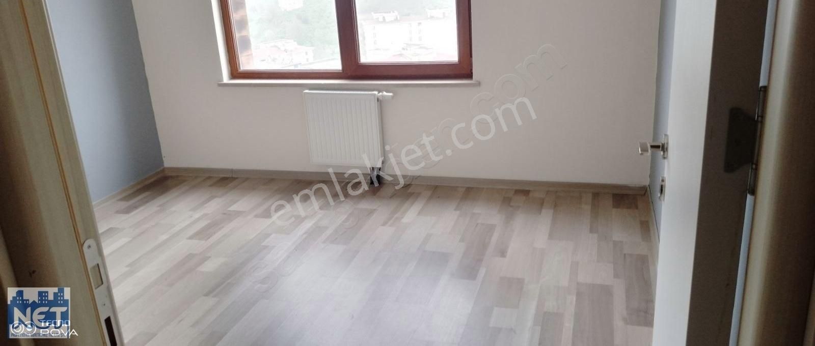 Pelitli 2.etap Tokide Satılık Masrafsız Daire