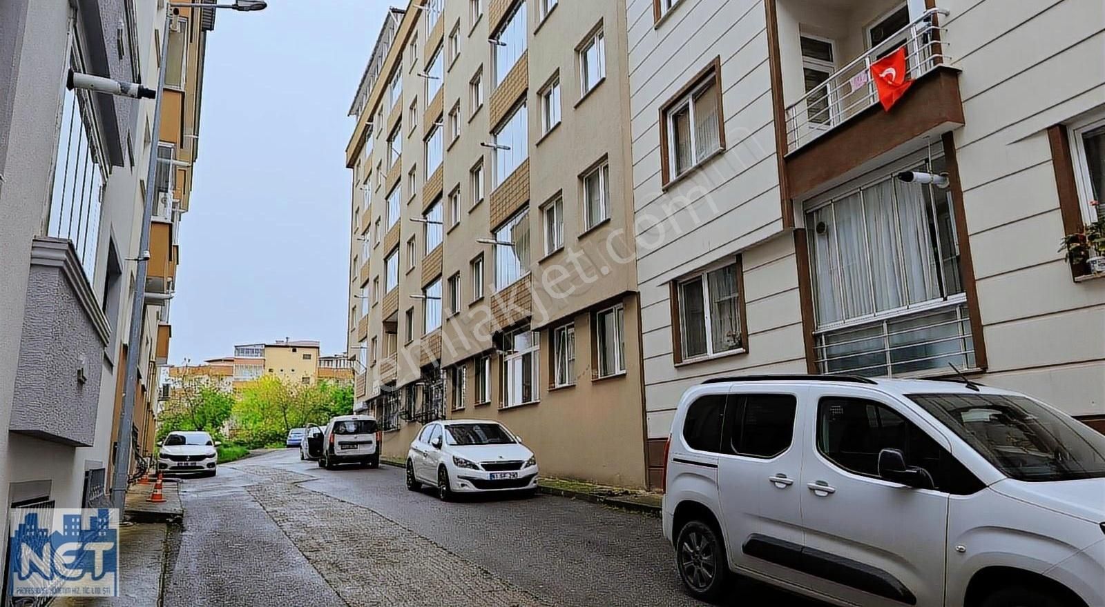 Net Profesyonel Emlak'tan 2 Nolu Erdoğdu'da Satılık Daire