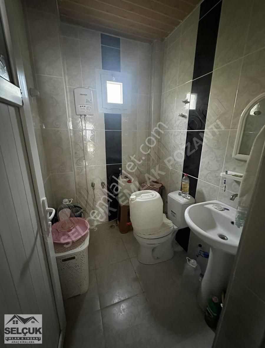 Selçuk Emlak'tan Y.konacık Yaylasında 3+1 İskanlı Müstakil Ev - Görsel 4