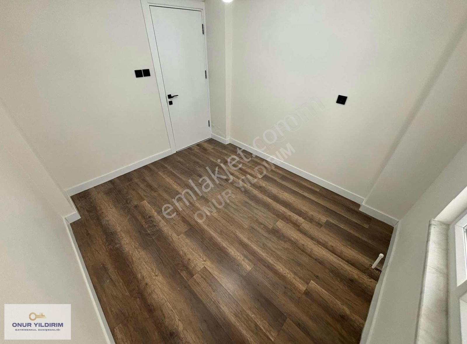 Onuryıldırım Dan İkizçayda Şahane Manzaralı 3+1 Masrafsız Daire