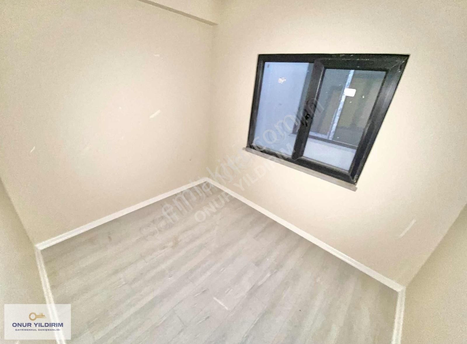 Onuryıldırım Dan Edremitte Sıfır Bina 2+1 Satılık Daire