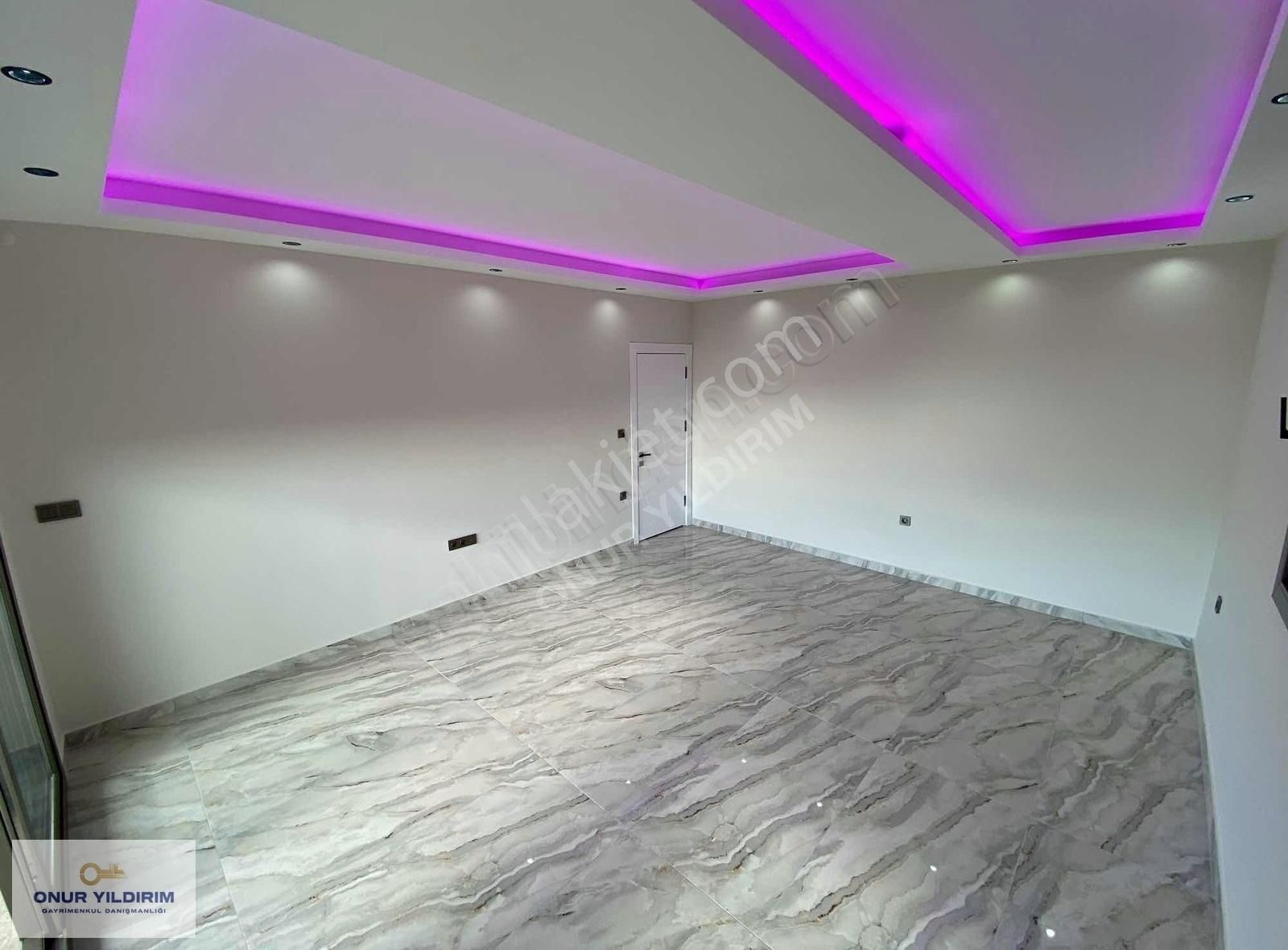 Onuryıldırım Dan Altınolukta Deniz Manzaralı 4+1 Satılık Villa - Görsel 5