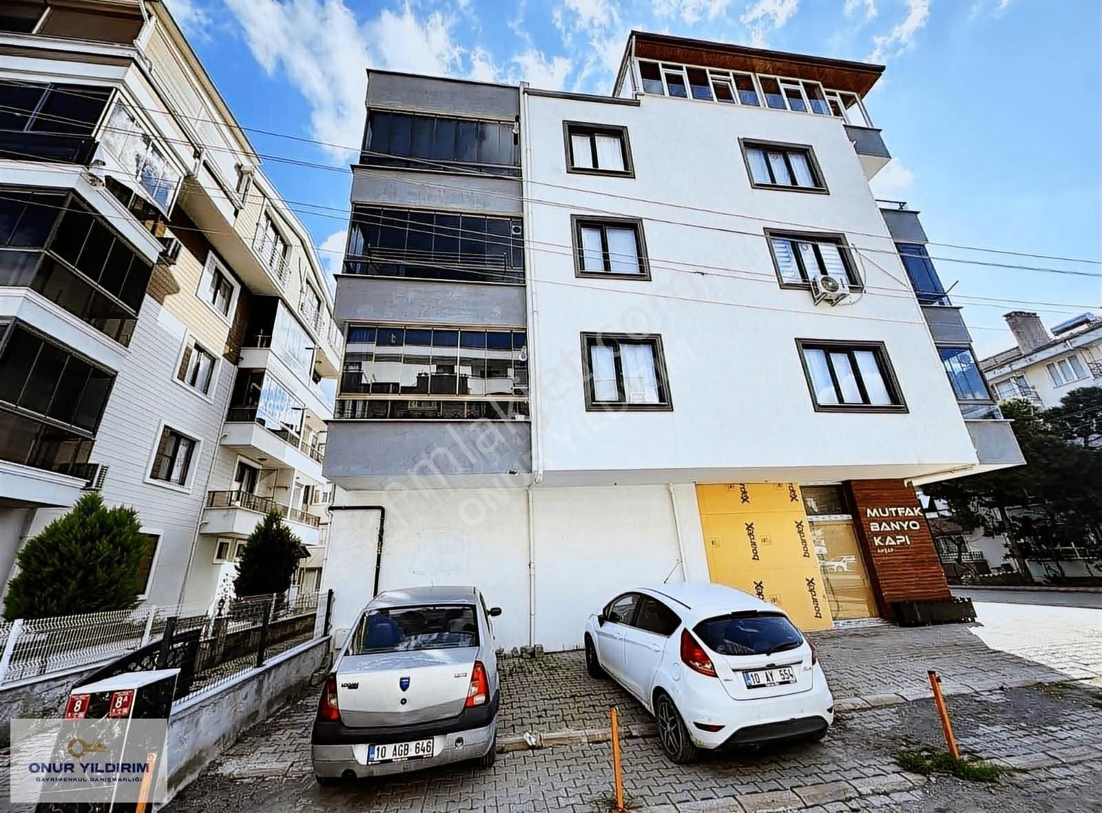 Onuryıldırm Dan Doktorlar Mevkiinde 2+1 Fırsat Daire Kaçırma