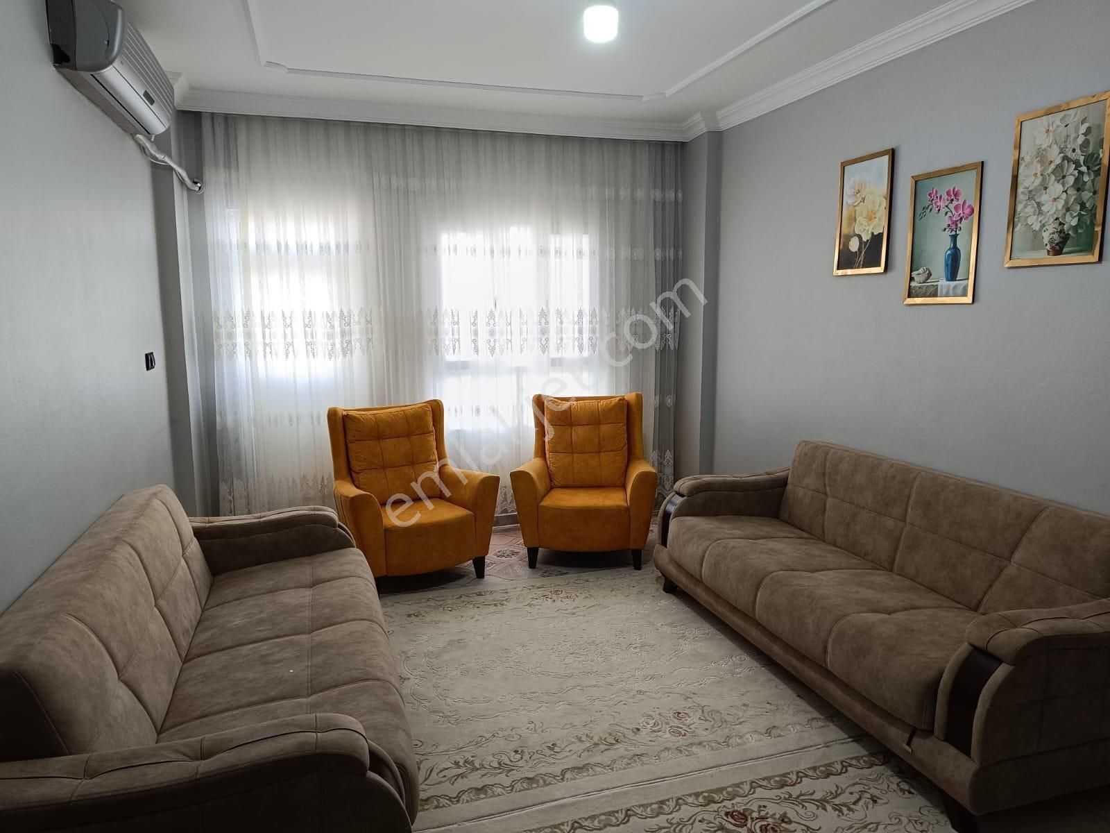 Hürriyet Mah Satılık Daire