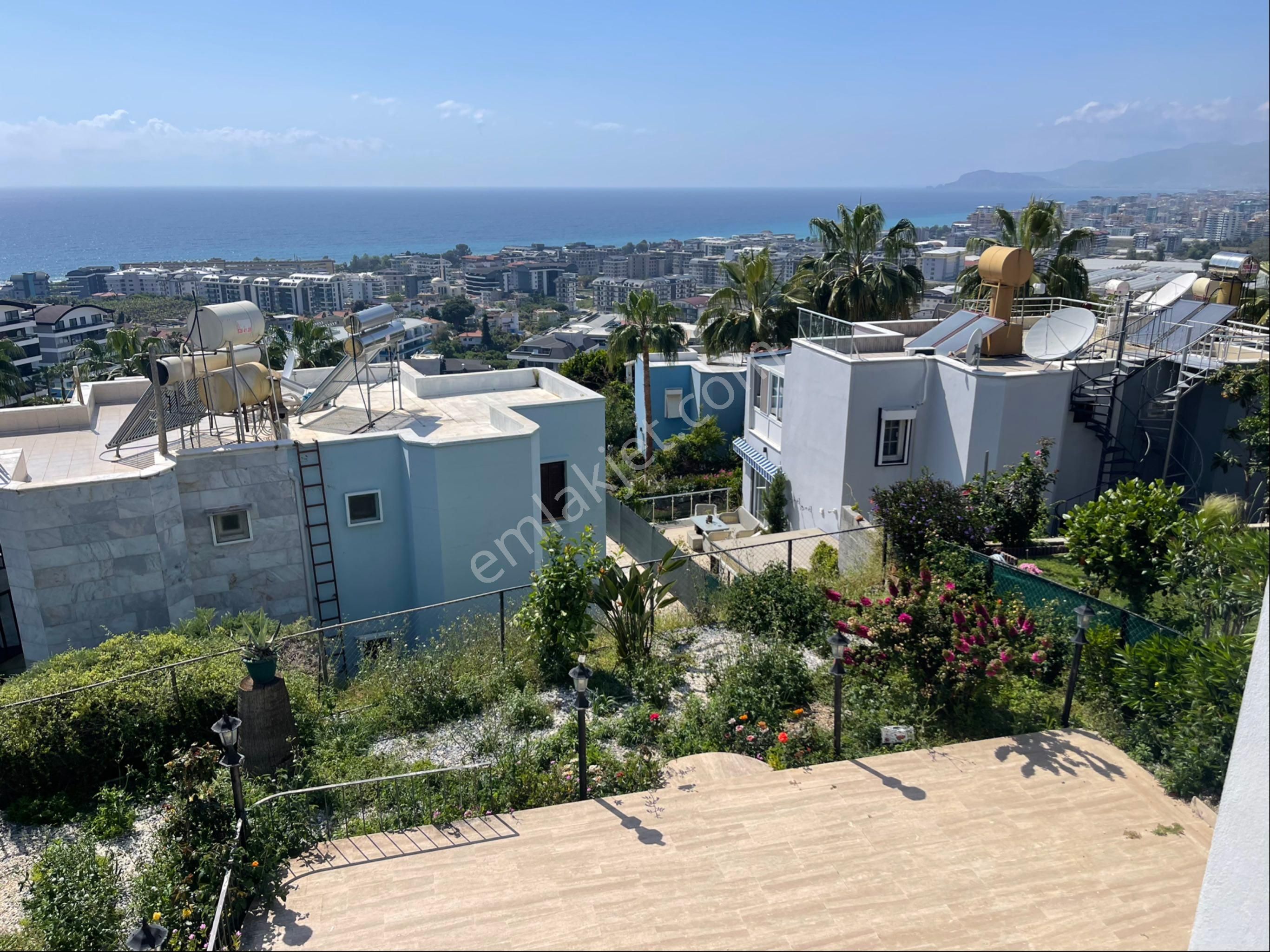 Sahibinden Satılık 3+1 İkiz Villa Ve Garaj