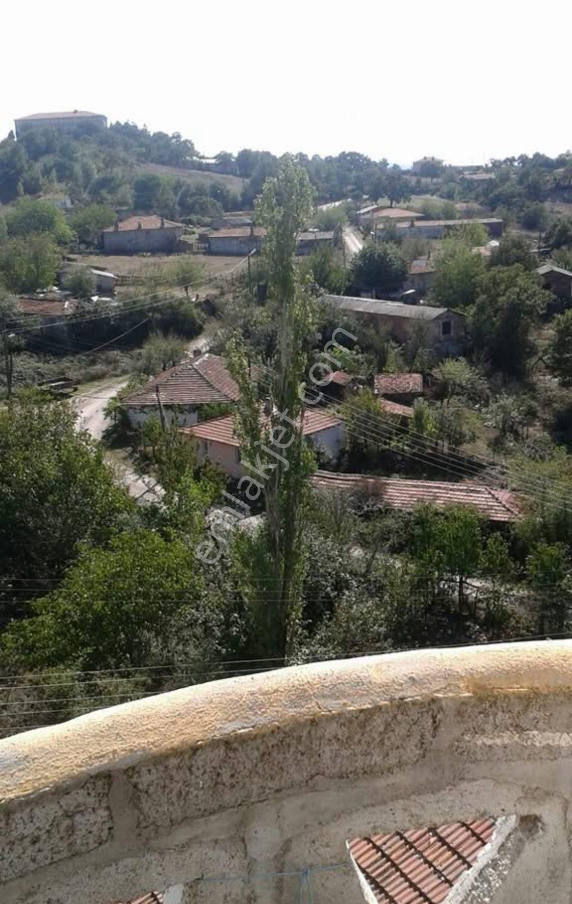 🏡 Çanakkale / Bayramiç / Muratlar Köyü’nde Satılık Arsa & Tarla - Görsel 6