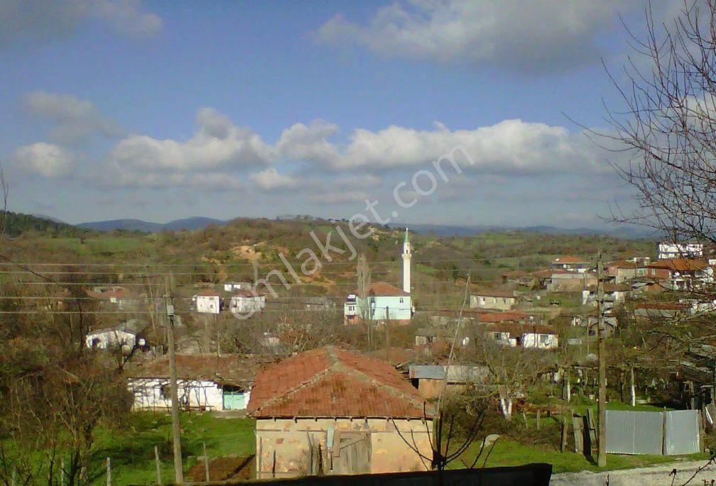 🏡 Çanakkale / Bayramiç / Muratlar Köyü’nde Satılık Arsa & Tarla - Görsel 5