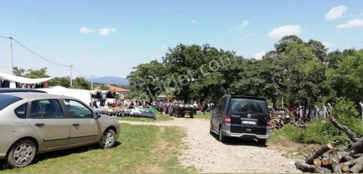 🏡 Çanakkale / Bayramiç / Muratlar Köyü’nde Satılık Arsa & Tarla - Görsel 8