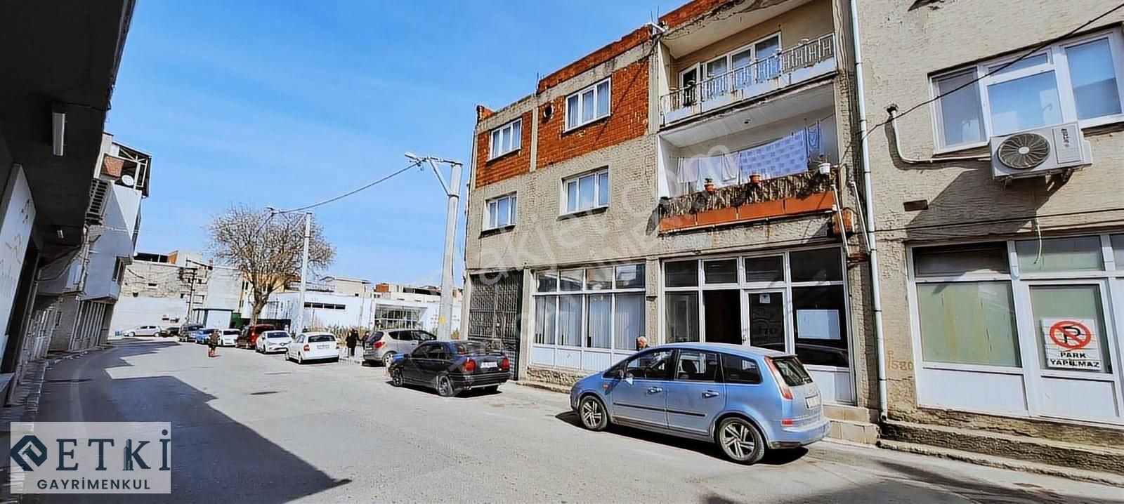 Etki'den Gülbahçede Satılık Komple Bina 5 Daire Ve 360 M2 İşyeri