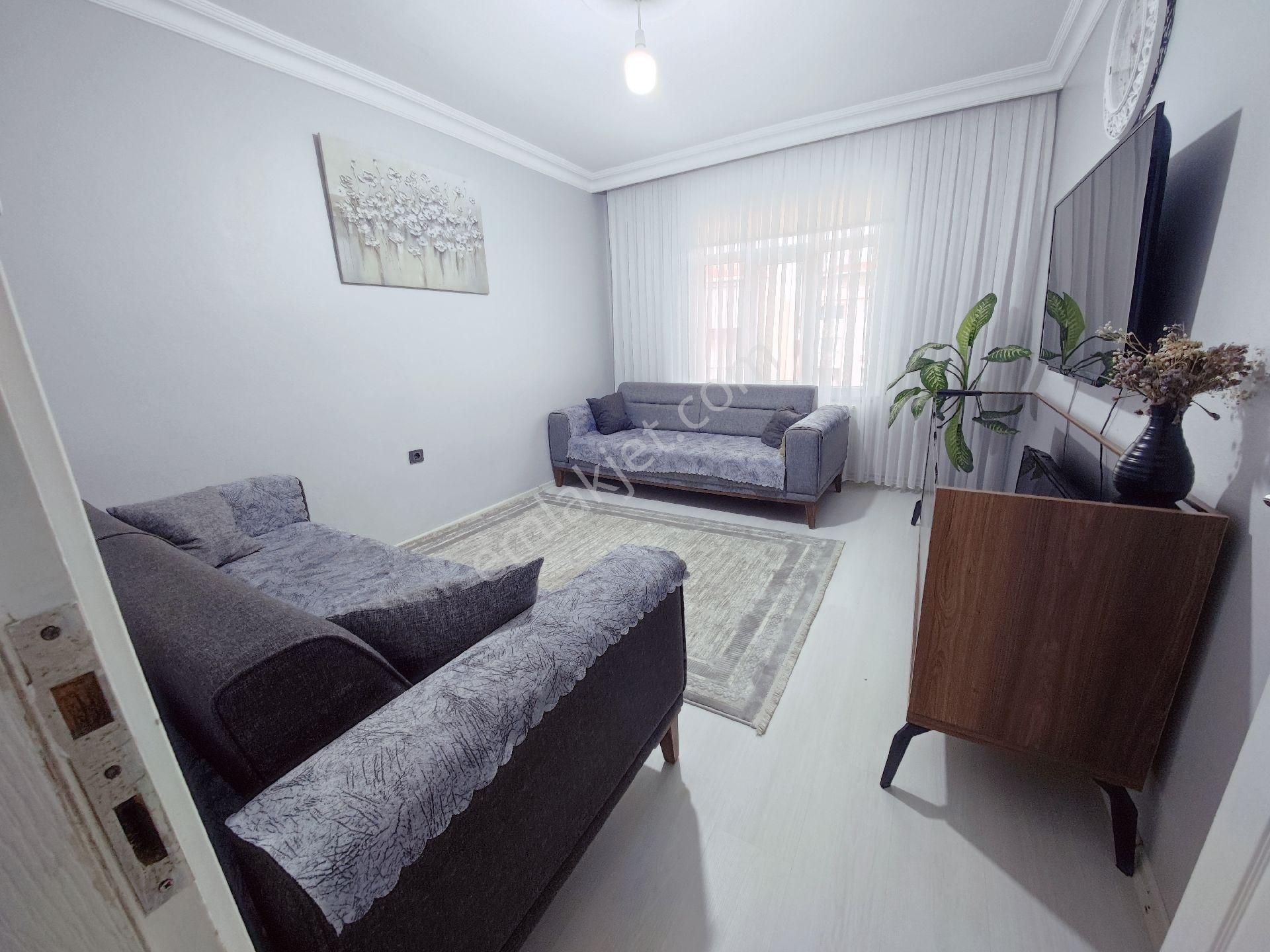 Fevzi Çakmak Mahallesi 2+1 Kombili Banyo Wc Ayrı Masrafsız Daire