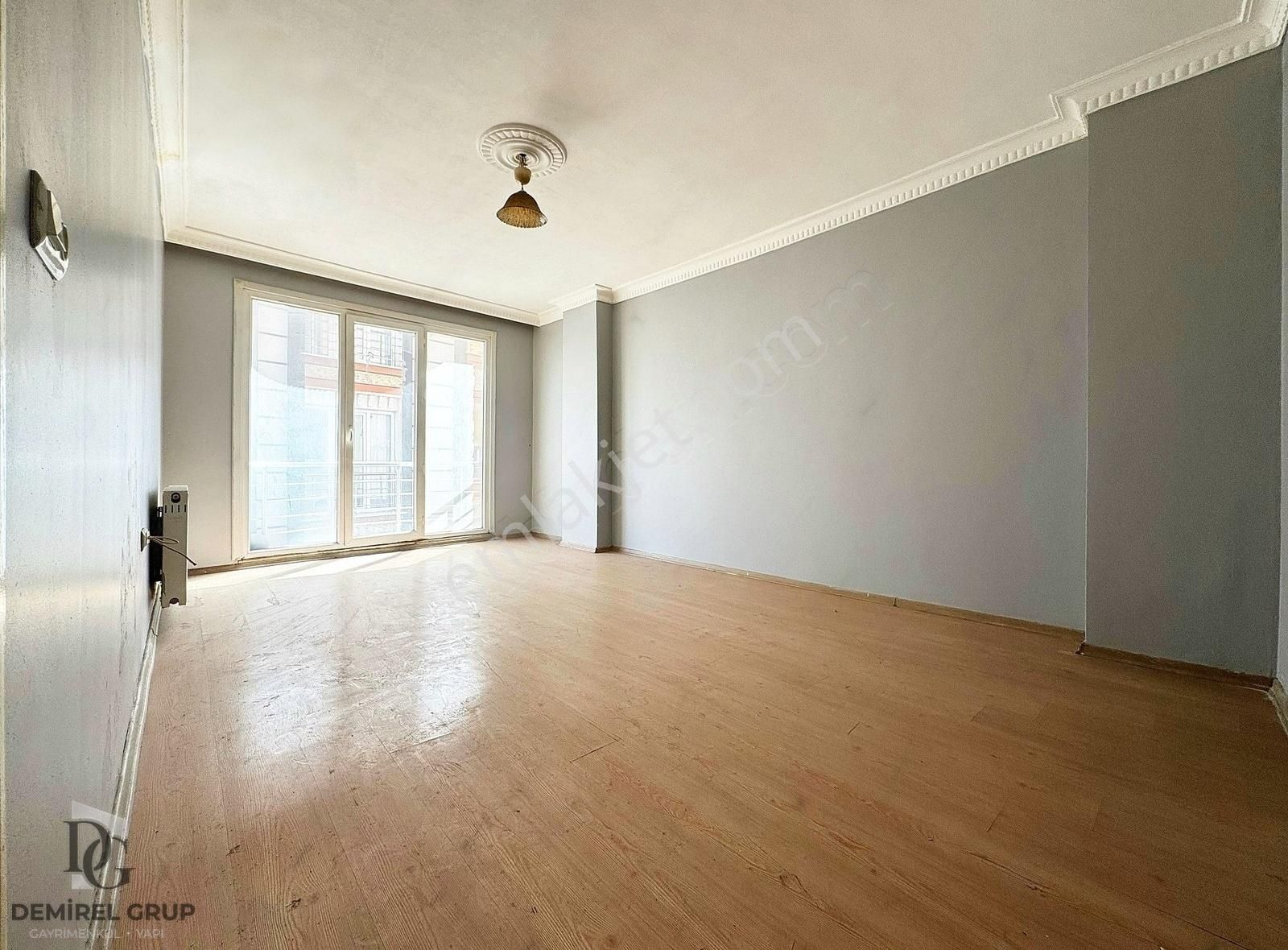 Esenyurt Merkezi Konumda Emsallerinin Altında Satılık 2+1 Daire