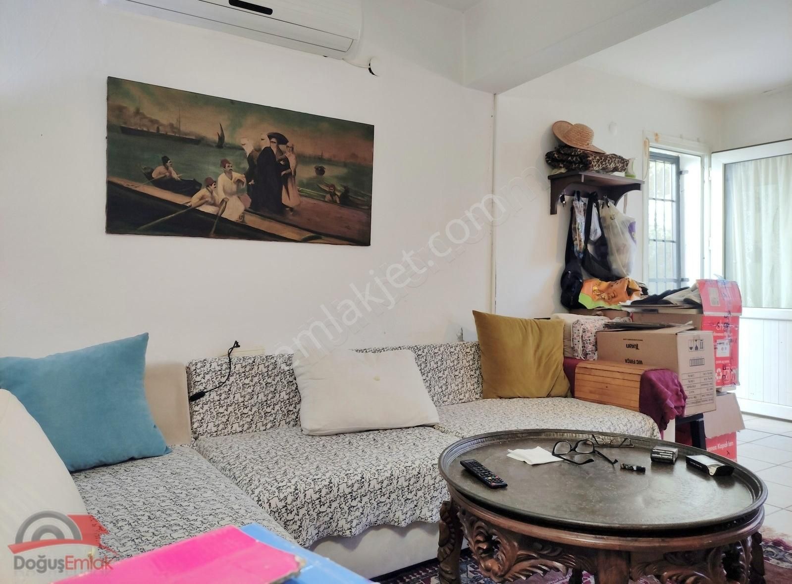 Turgutreis Merkezde Denize Ve Marinaya 100 Metre 3+1 Villa - Görsel 5