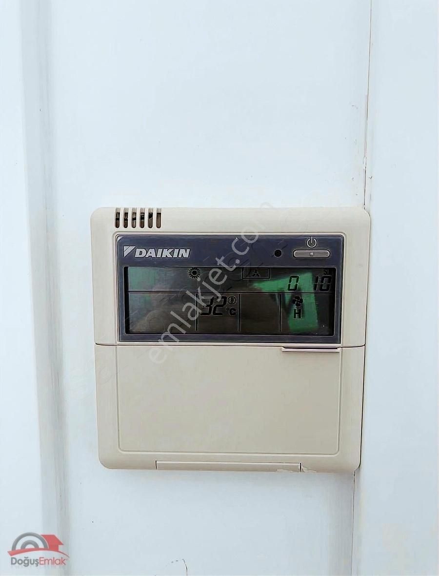 Doğuş Emlak'tan Deniz Manzaralı Havuzlu Lüx Rezidans 2+1 Daire - Görsel 8